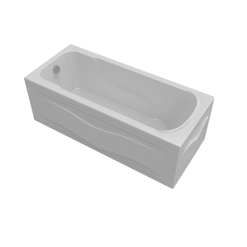 Vanna Lavanna Komfort Düz RL 105, 170x70 sm Vanna Lavanna Komfort Düz RL 105, 170x70 sm