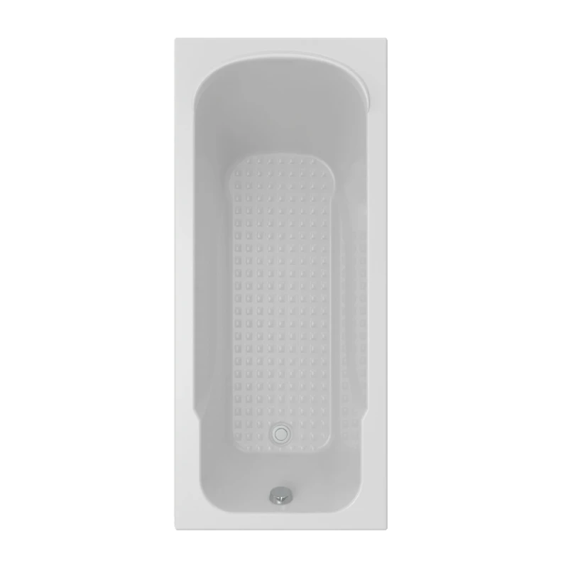 Vanna Lavanna Komfort Düz RL 105, 170x70 sm Vanna Lavanna Komfort Düz RL 105, 170x70 sm