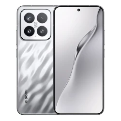 Смартфон Xiaomi 15 12GB/512GB Liquid Silver
