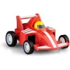 Игровая фигурка One for Fun Pull Back And Go Racing Car, 5 см, 3+ лет, 1 шт, товар в ассортименте