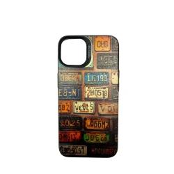 Apple iphone 13 çexol, maşın nömrələri