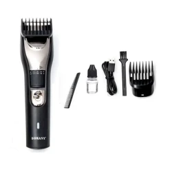 Saç kəsimi üçün trimmer волос Sokany SK-756