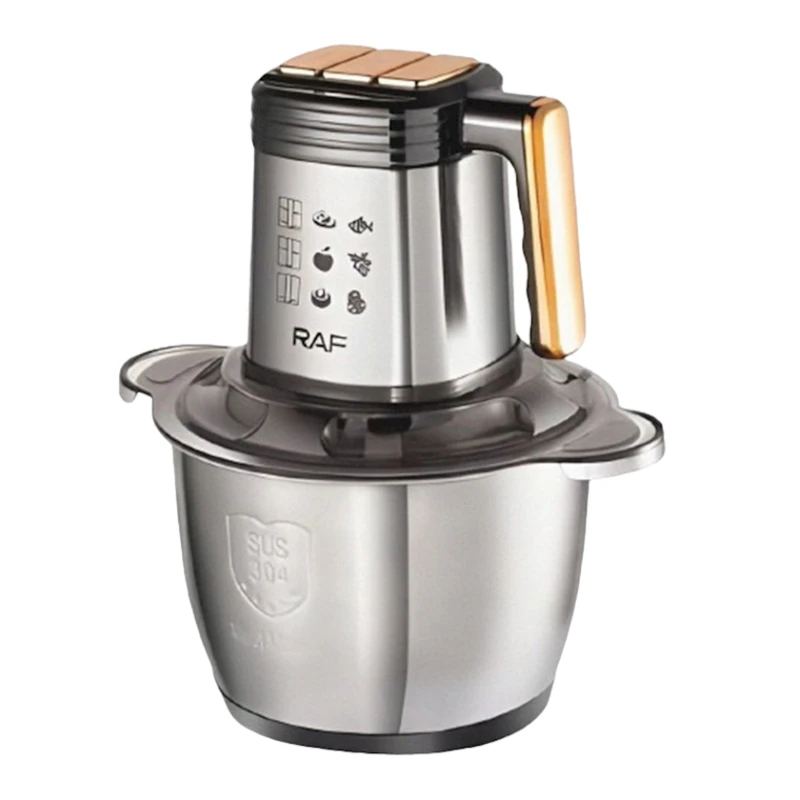 Измельчитель RAF R.3388