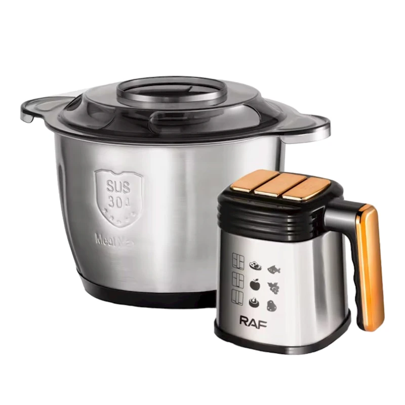 Измельчитель RAF R.3388