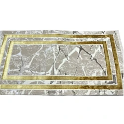 Ковер, полиэстер, 150х80 см