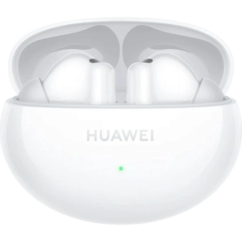 Беспроводные наушники Huawei FreeBuds 6i White Беспроводные наушники Huawei FreeBuds 6i White