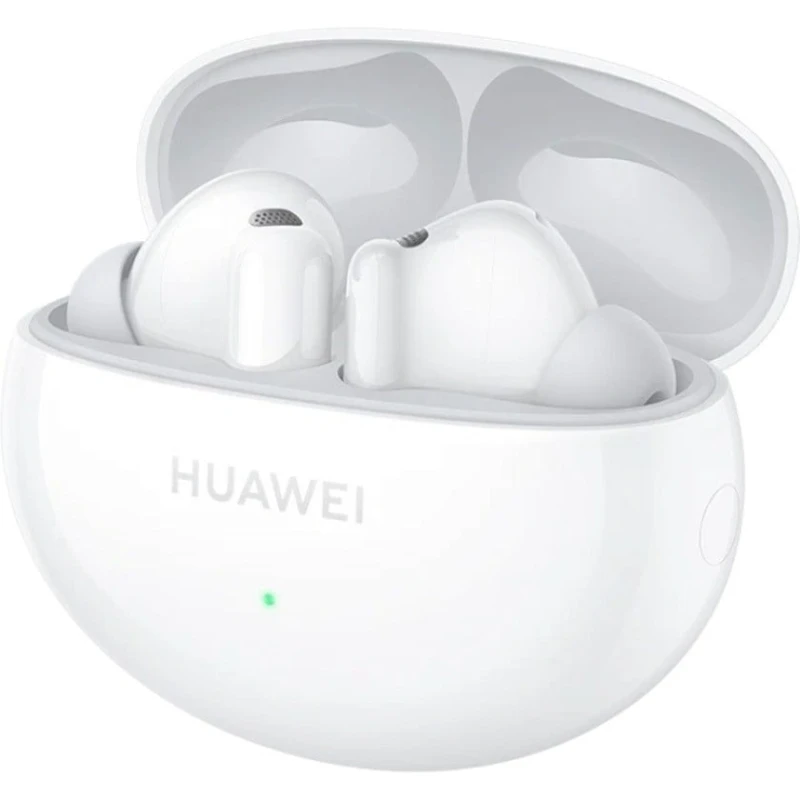 Беспроводные наушники Huawei FreeBuds 6i White Беспроводные наушники Huawei FreeBuds 6i White