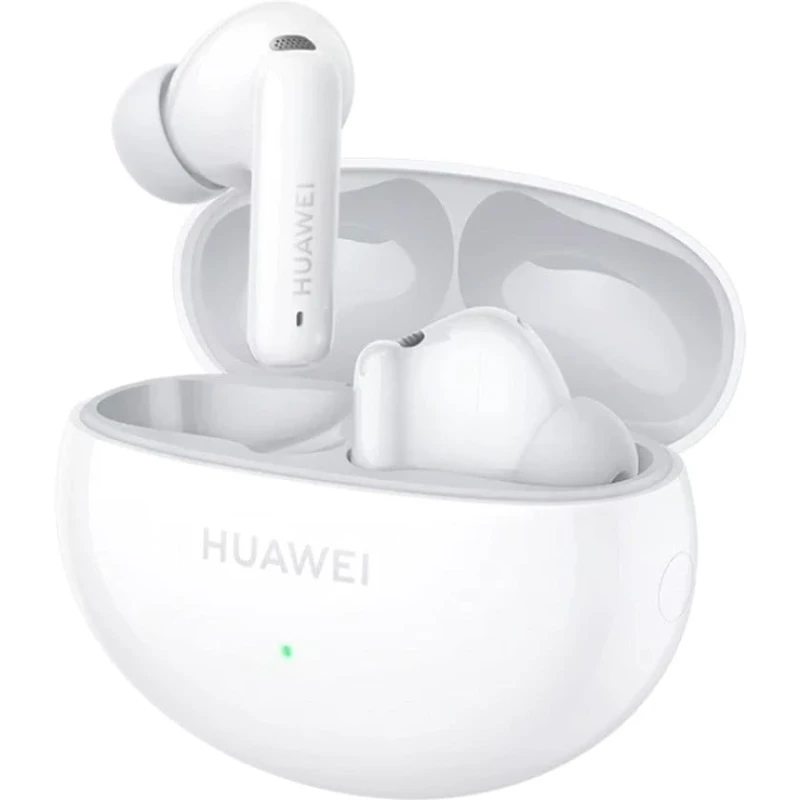 Беспроводные наушники Huawei FreeBuds 6i White Беспроводные наушники Huawei FreeBuds 6i White