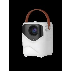 Proyektor Ultra HD White