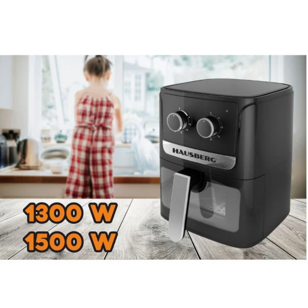 Aerofritür HAUSBERG BB-000203