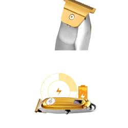 Машинка для стрижки волос Sonifer SF-9541