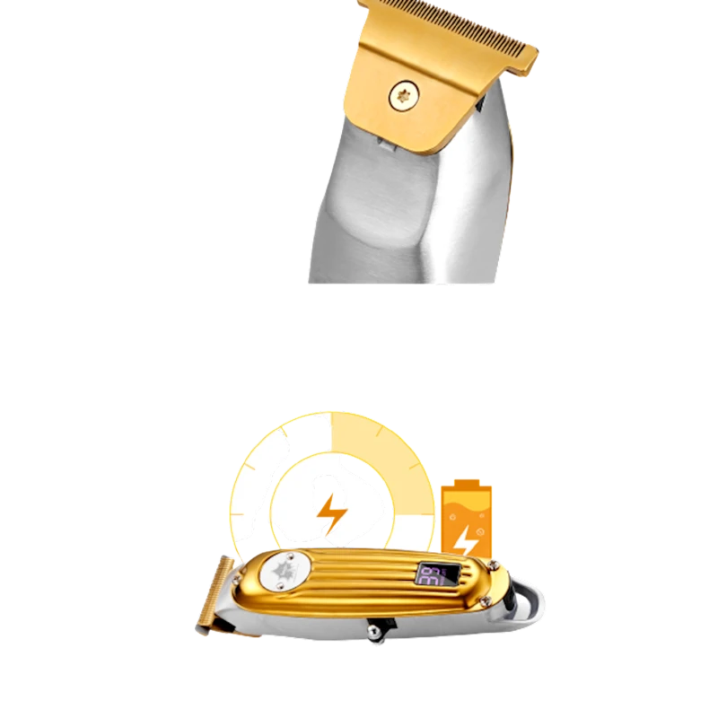 Машинка для стрижки волос Sonifer SF-9541