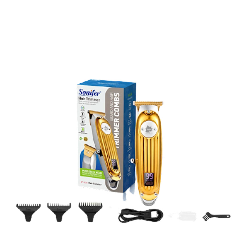 Машинка для стрижки волос Sonifer SF-9541
