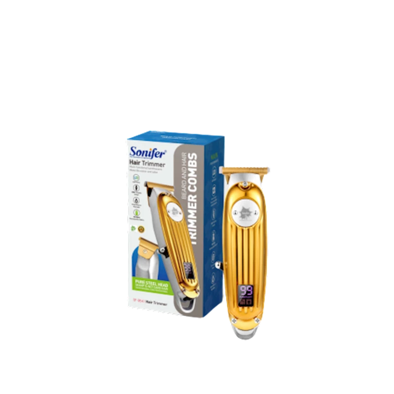 Машинка для стрижки волос Sonifer SF-9541