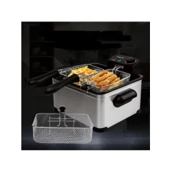 Фритюрница Proliss PRO-2271