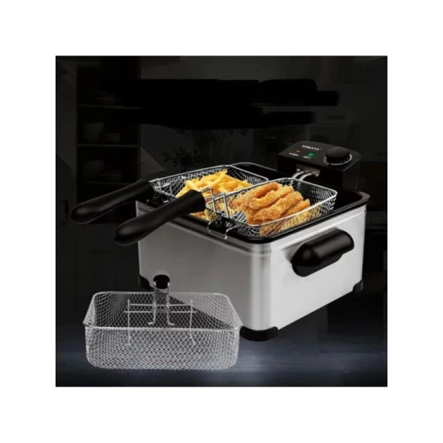 Фритюрница Proliss PRO-2271