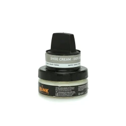 Крем Blind Kavanoz B-8510 для кожаной обуви, с апликатором, бесцветный, 50 мл Крем Blind Kavanoz B-8510 для кожаной обуви, с апликатором, бесцветный, 50 мл