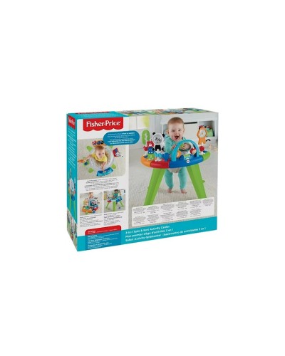 Masa üşaq üçün Fisher-Price