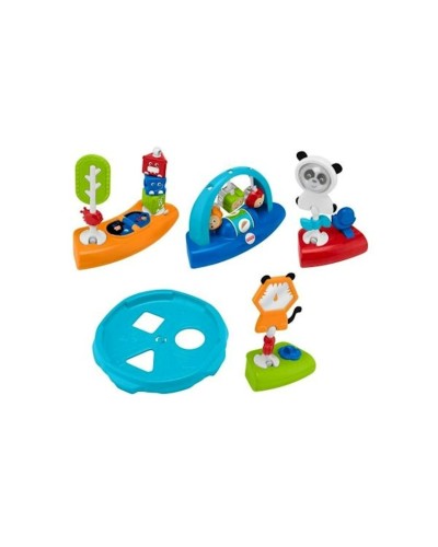 Masa üşaq üçün Fisher-Price
