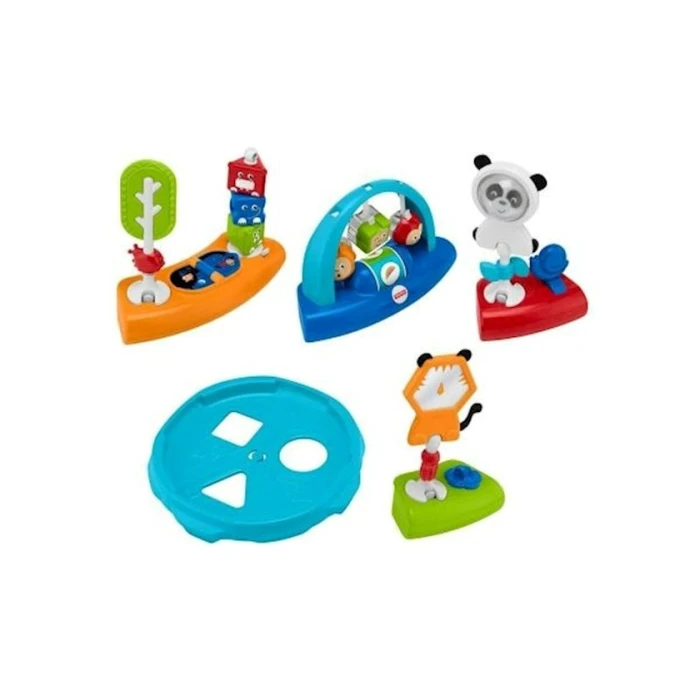 Стол для ребенка Fisher-Price Стол для ребенка Fisher-Price