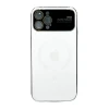 Чехол Auto Focus SS8881330 для Apple iPhone 12 Pro Pearly White
