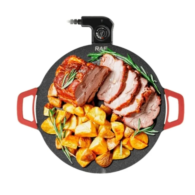 Электрическая сковорода RAF R.5304 Электрическая сковорода RAF R.5304