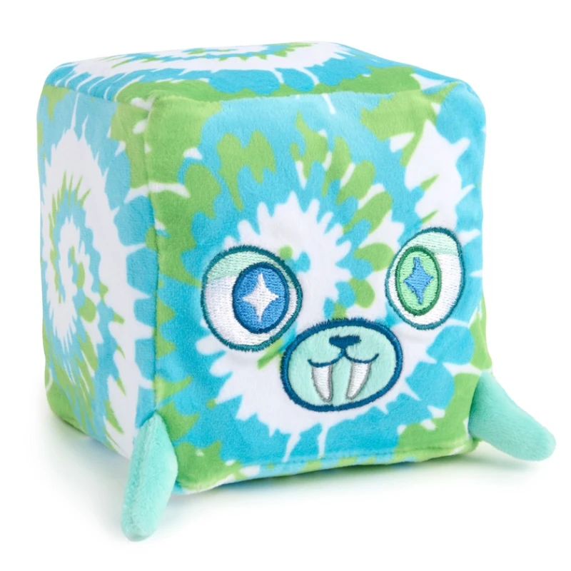 Yumşaq oyuncaq Meta Cubez Baby Seal 10 sm, məhsul çeşiddə Yumşaq oyuncaq Meta Cubez Baby Seal 10 sm, məhsul çeşiddə