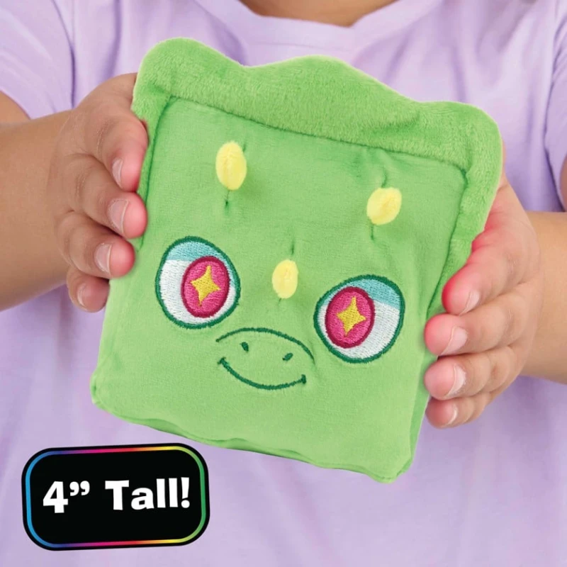 Yumşaq oyuncaq Meta Cubez Baby Seal 10 sm, məhsul çeşiddə Yumşaq oyuncaq Meta Cubez Baby Seal 10 sm, məhsul çeşiddə