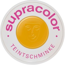 Akvaqrim krem Kryolan Supracolor 01002 509, sarı, 30 ml