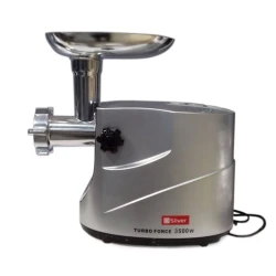 Мясорубка Silver SL-4323