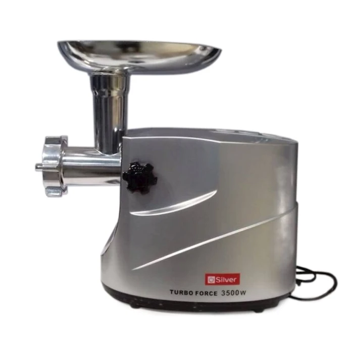 Мясорубка Silver SL-4323 Мясорубка Silver SL-4323