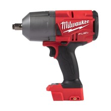 Qaykaaçan Milwaukee M18 FHIWF12-0X yüksək fırlanma anı ilə impulslu bərkitmə ilə friksion halqa ilə