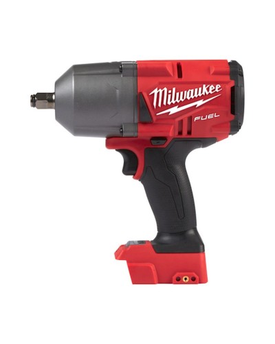 Qaykaaçan Milwaukee M18 FHIWF12-0X yüksək fırlanma anı ilə impulslu bərkitmə ilə friksion halqa ilə