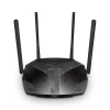 Wi-Fi router Mercusys AX3000 Wi-Fi 6 MR80X Wi-Fi router Mercusys AX3000 Wi-Fi 6 MR80X