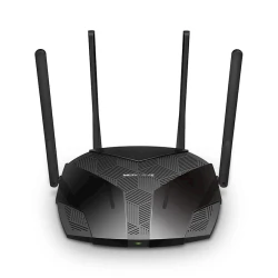 Wi-Fi router Mercusys AX3000 Wi-Fi 6 MR80X