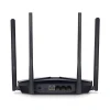 Wi-Fi router Mercusys AX3000 Wi-Fi 6 MR80X Wi-Fi router Mercusys AX3000 Wi-Fi 6 MR80X