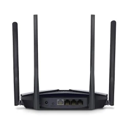 Wi-Fi router Mercusys AX3000 Wi-Fi 6 MR80X