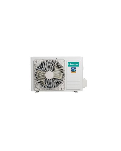 Kondisioner Hisense AS-18HR4SMATU01, ağ