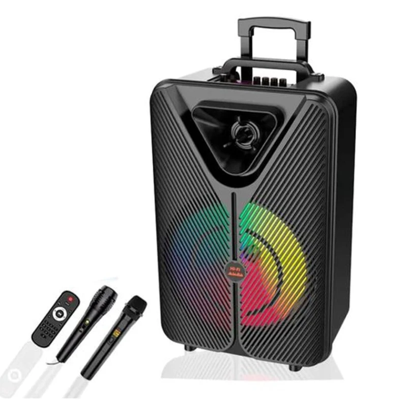 Портативная колонка Sing-E ZQS15123 15 Портативная колонка Sing-E ZQS15123 15