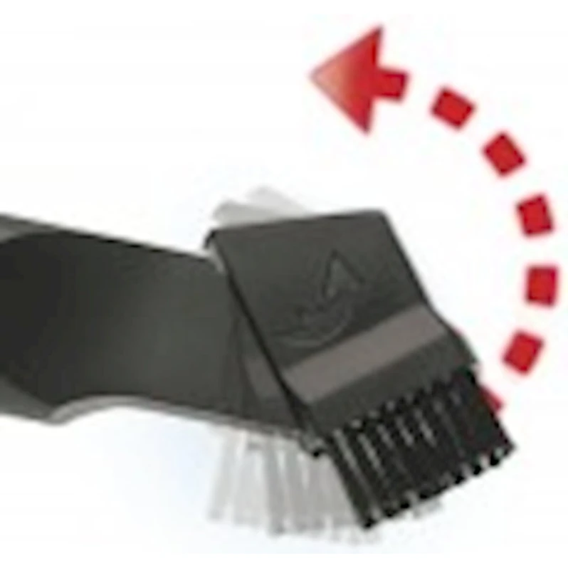 Пылесос Tefal Compact Power Cyclonic Parquet TW3759