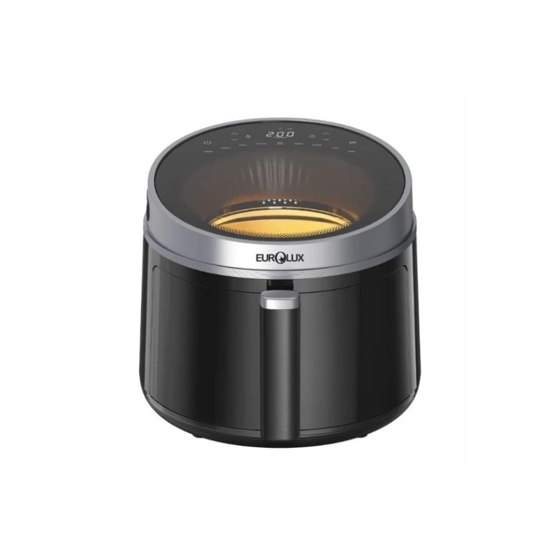 Аэрофритюрница Eurolux EU-AF4848C6DTW Аэрофритюрница Eurolux EU-AF4848C6DTW