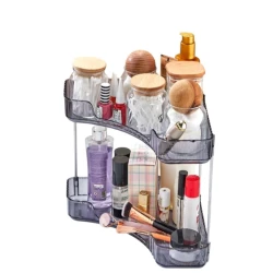 Orqanayzer saxlama üçün smil_1275, akril, 26.5x10.7x26.5 sm