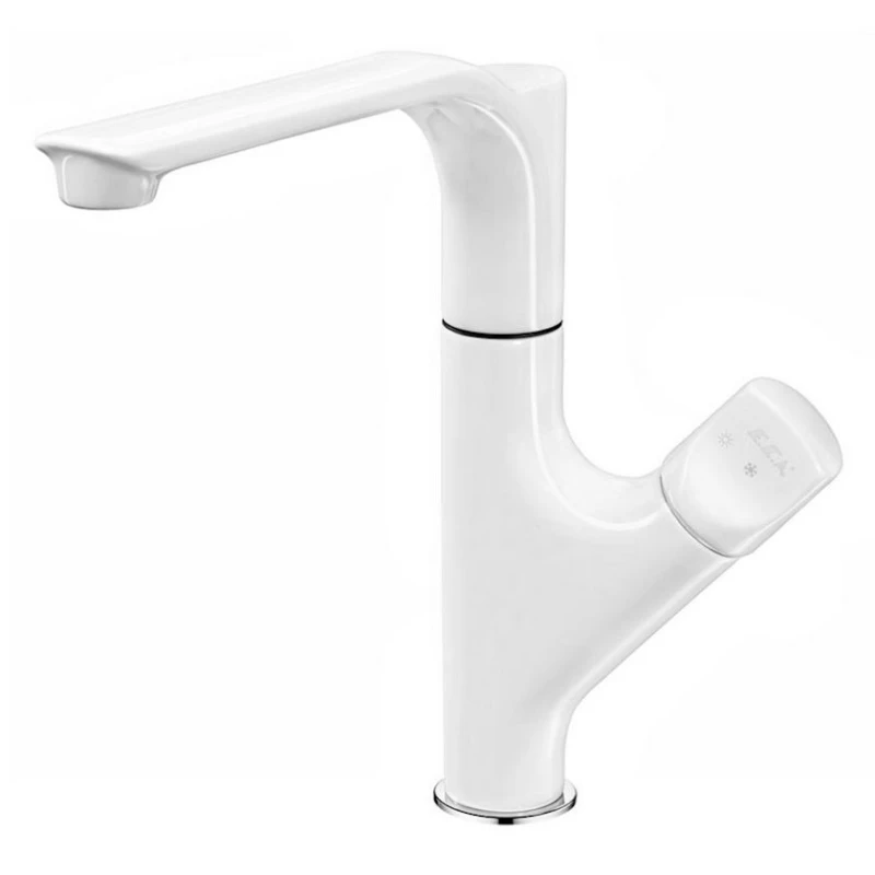 Смеситель E.C.A Myra 104118063EX