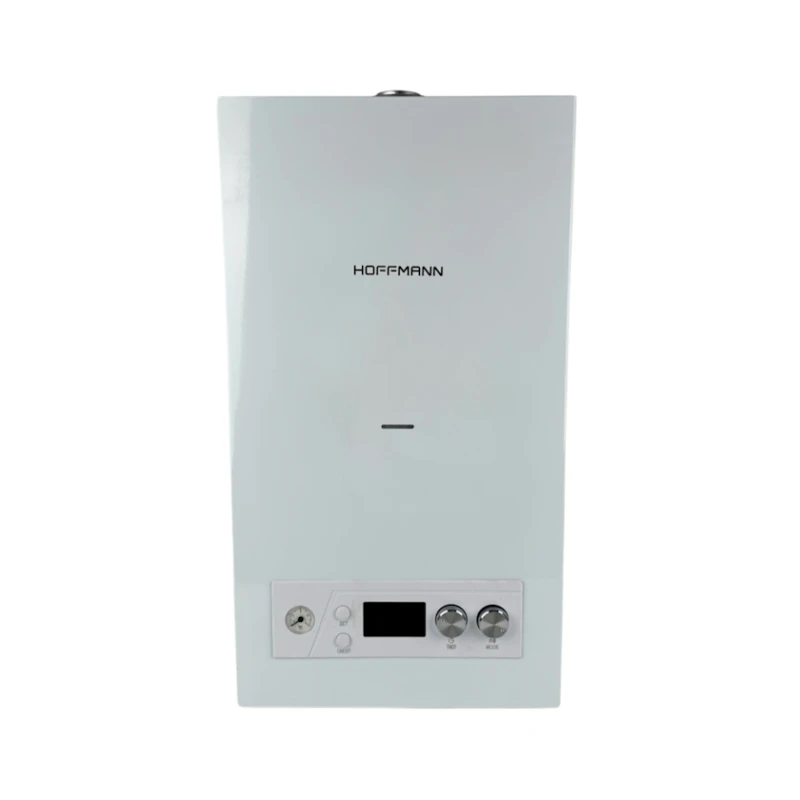 Комби система Hoffmann Deluxe 28 kW Комби система Hoffmann Deluxe 28 kW