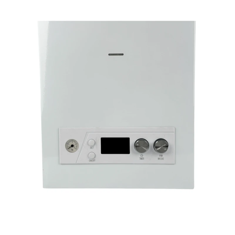 Комби система Hoffmann Deluxe 28 kW Комби система Hoffmann Deluxe 28 kW