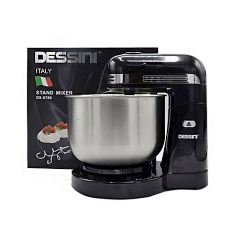 Миксер Dessini DS-6788