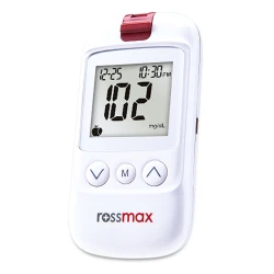 Глюкометр Rossmax HS200S