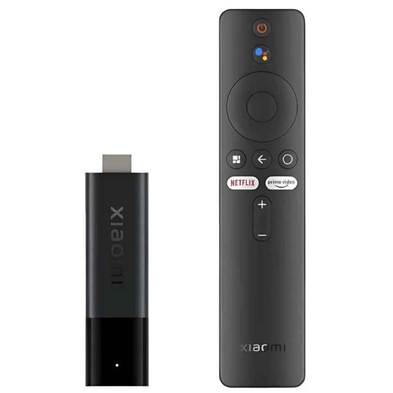 Медиаплеер Xiaomi Mi TV Stick (BK)