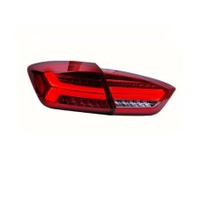 Arxa LED fənər Chevrolet Cruze 2017 üçün