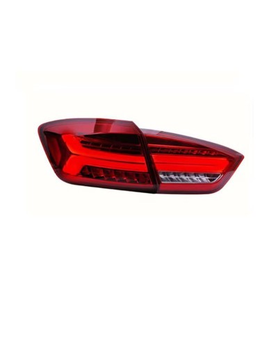 Arxa LED fənər Chevrolet Cruze 2017 üçün